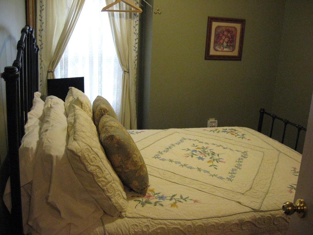 Bayberry House Bed And Breakfast Steubenville Dış mekan fotoğraf